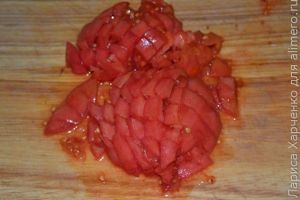 омлет