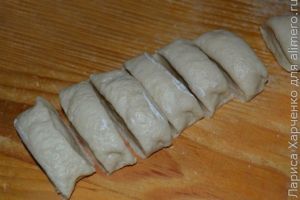 булочки