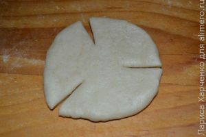 булочки