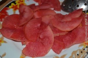 булочки
