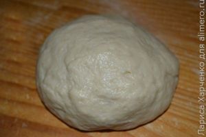 булочки