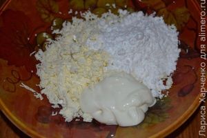 десерт