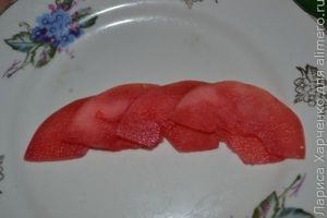 булочки