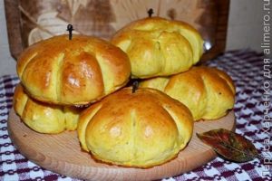 булочки