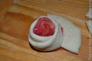 булочки