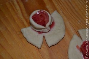 булочки