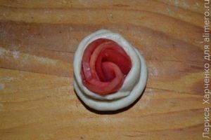 булочки