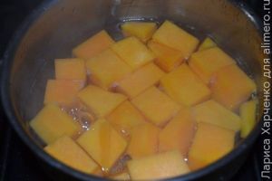 булочки