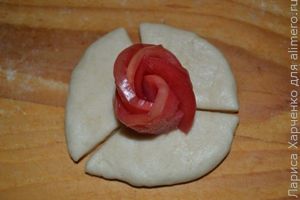 булочки
