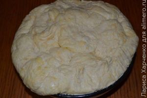 булочки