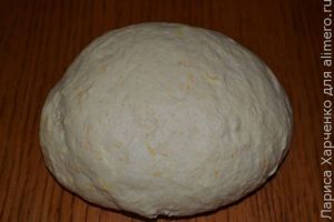 булочки