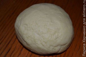 печенье
