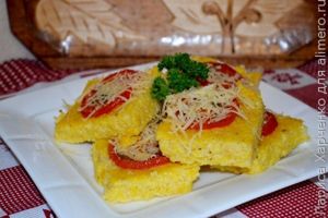 полента