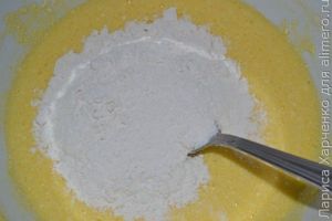 печенье