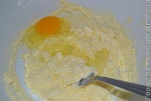 печенье