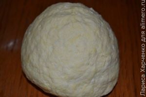 пирог