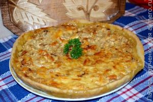 пирог