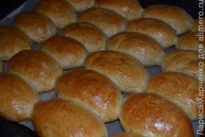 пирожки