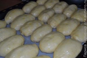 пирожки