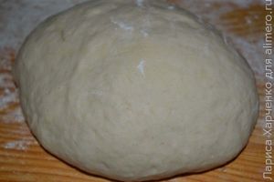 пирожки