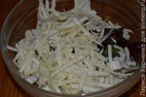 салат