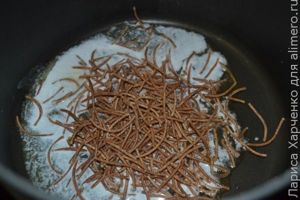 рис