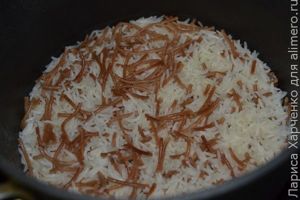 рис
