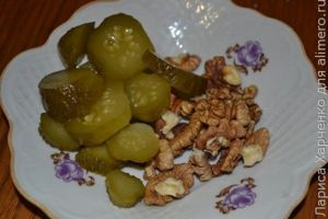 овощной мусс