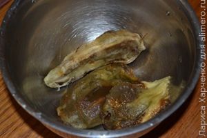овощной мусс