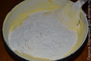 десерт
