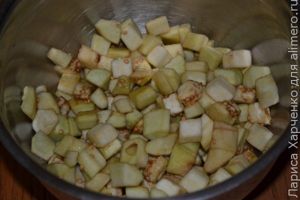 макароны по-флотски