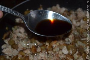 макароны по-флотски