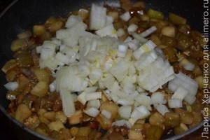 макароны по-флотски