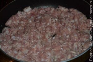 макароны по-флотски