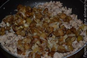 макароны по-флотски