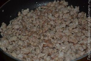 макароны по-флотски