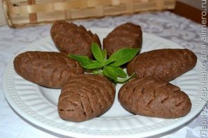 шишки