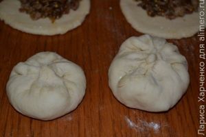 пирожки