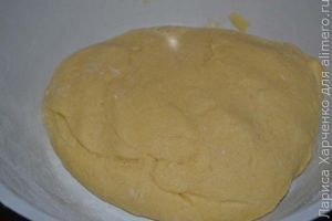пирог
