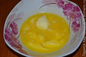пирожки
