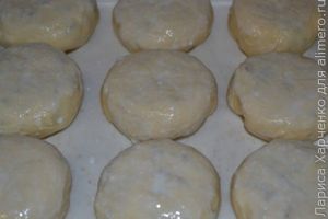 пирожки
