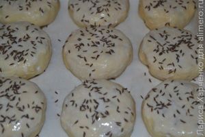 пирожки