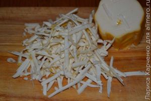 салат