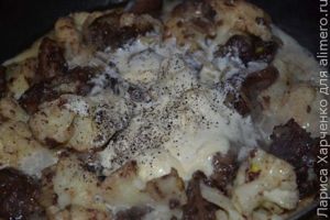 куриная печень