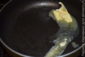 куриное суфле