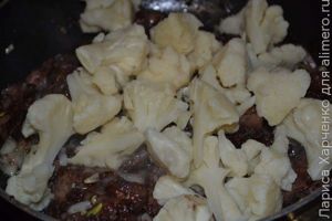 куриная печень