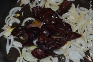 тушеное мясо