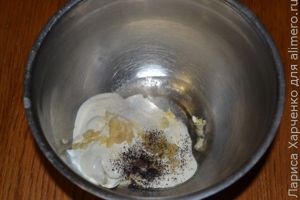 рецепт из куриного филе