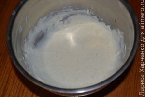 рецепт из куриного филе