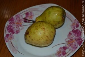 пирог